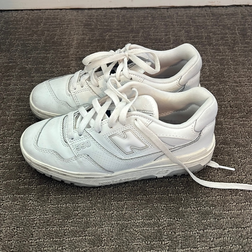 New balance 550